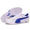 Puma New Sprint 2 Lux NM white blue cip