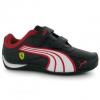 Puma Scuderia Ferrari Dri Cat 4 gyerek cip