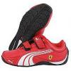 Puma Ferrari Dri Cat 4 gyerek cip