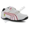 Puma DCat 4 Scuderia Ferrari Trainers gyerek cip