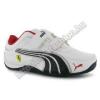 Puma Scuderia Ferrari Dri Cat 4 Trainers gyerek cip