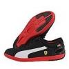 Puma Ferrari cip