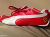 Puma Ferrari cip
