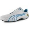 Puma Scuderi Ferrari Dri Cat 4 frfi sportcip
