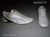 Eredeti (Ferrari) Puma br 42-43-as cip