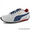 Puma Field Sprint Gyerek Cip