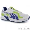 Puma Axis 2 Small Logo Gyerek Cip