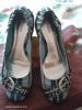 Deichmann balerina cip