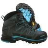 MAMMUT T Advanced GTX Women graphite cip