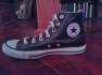 Hasznlt Converse tornacip 37