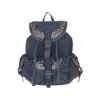 Topshop szegecses farmer htizsk