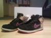 ELAD Eredeti Hasznlt Nike Dunk High Premium East cip