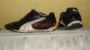 PUMA hasznlt teremcip futball cip, mret: 37,5 elad