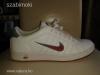 Nike frfi sportcip 42,5-es, 1-szer hasznlt