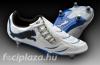 Puma PowerCat 3 10 SG Gyerek Focicip fekete fehr kk