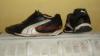 PUMA hasznlt teremcip futball cip, mret: 37,5 elad