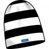 Adidas City Block Stripe Beanie Kttt Sapka (Fekete-Fehr) O05758
