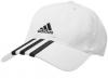 Adidas Essentials 3 Stripe frfi baseball sapka