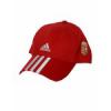 Olcs Adidas ESS 3S CAP Piros Baseball sapka vsrls