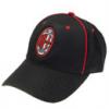 AC Milan baseball sapka fekete