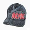 Bioworld AC/DC baseball sapka - cikkszm:S-128