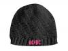 AC DC sapka ni