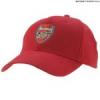 Arsenal Supporter Arsenal szurkoli Baseball sapka