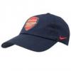 Arsenal baseball sapka Nike