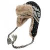 Airwalk Knit Trapper frfi sapka