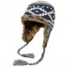 Airwalk Knit Trapper frfi sapka