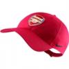 Arsenal Core baseball sapka piros