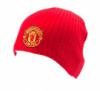 Manchester United kttt sapka piros bords