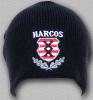 HARCOS Kttt sapka - rpd-svos pajzs sttkk