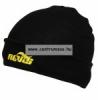 Nevis kttt sapka /fekete/ (7020-301)