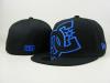 Elad New Era DC Shoes Fullcap sapka Azonnal 57 fekete