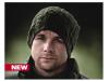 Trakker Knitted Beanie Hat tli sapka