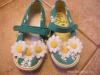 NEXT margarts- virgos balerina cip (UK9)