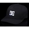 DC Cap Star 2 blk Sapka vsrls