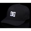 DC Cap Star 2 blk Sapka