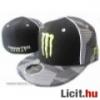 Elad Monster Energy sapka NEW ERA