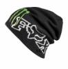 Monster Energy Fox Beanie tli sapka