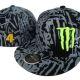 Monster energy sapka
