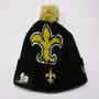 New Orleans Saints New Era biggie kttt sapka