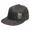Monster Energy Killed Black fullcap sapka