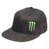 Monster Energy Killed Black fullcap sapka