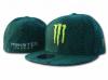 Monster Energy Green MET sapka
