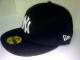 New Era Fekete Fehr Fullcap sapka Azonnal 56