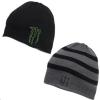 MONSTER SAPKA BEANIE GRAVES KIFORDTHAT