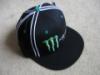 Monster Baseball sapka one