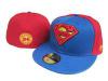 New Era Superman Fullcap sapka AZONNAL 59
